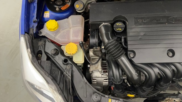 Second-hand 2013 Ford Figo Ambiente BSIV for sale in Pune-39