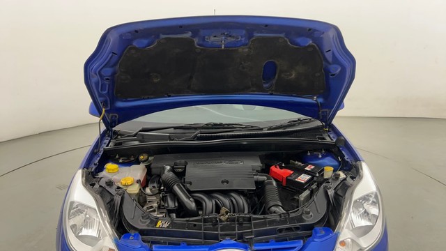 Second-hand 2013 Ford Figo Ambiente BSIV for sale in Pune-8