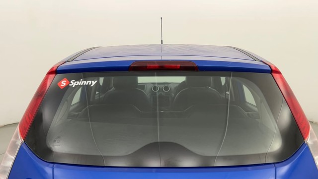 Second-hand 2013 Ford Figo Ambiente BSIV for sale in Pune-23