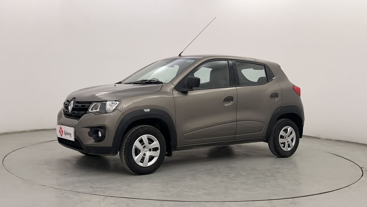Used Renault KWID RXT Car in Pune, 2016 Model - Find Best Deals ...
