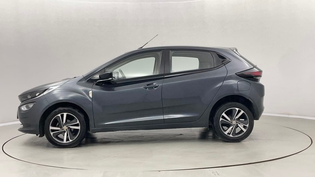 Second-hand 2021 Tata Altroz XZ Turbo for sale in Jaipur-6