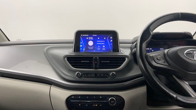 Second-hand 2021 Tata Altroz XZ Turbo for sale in Jaipur-29