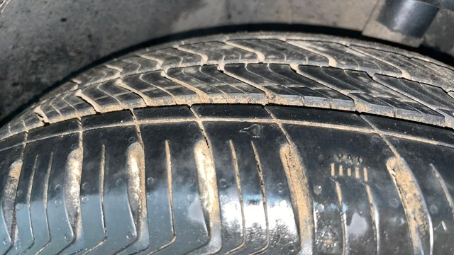 Second-hand 2021 Tata Altroz XZ Turbo for sale in Jaipur-23