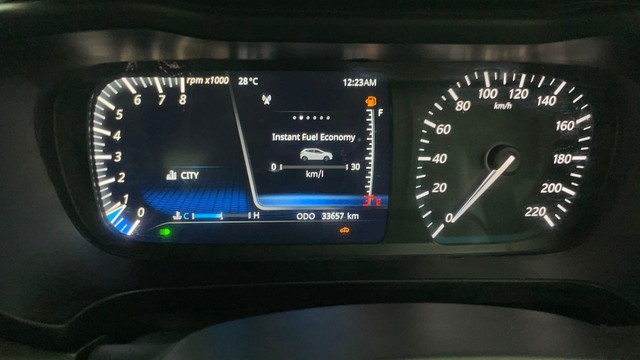 Second-hand 2021 Tata Altroz XZ Turbo for sale in Jaipur-13