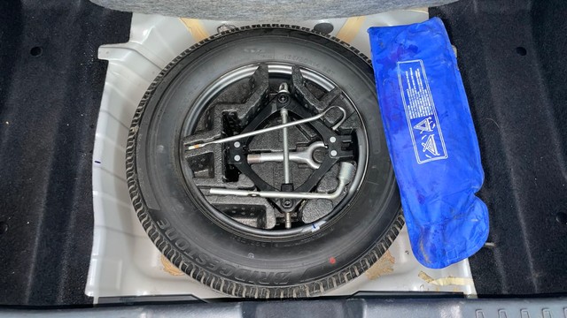 Second-hand 2021 Tata Altroz XZ Turbo for sale in Jaipur-21