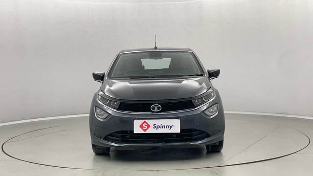 Second-hand 2021 Tata Altroz XZ Turbo for sale in Jaipur-7