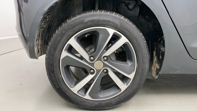 Second-hand 2021 Tata Altroz XZ Turbo for sale in Jaipur-18