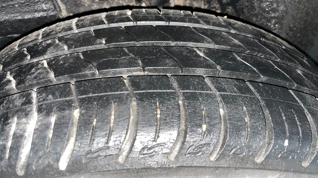 Second-hand 2021 Tata Altroz XZ Turbo for sale in Jaipur-28