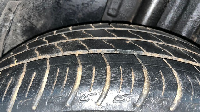 Second-hand 2021 Tata Altroz XZ Turbo for sale in Jaipur-24