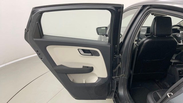 Second-hand 2021 Tata Altroz XZ Turbo for sale in Jaipur-26