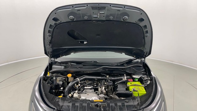 Second-hand 2021 Tata Altroz XZ Turbo for sale in Jaipur-8