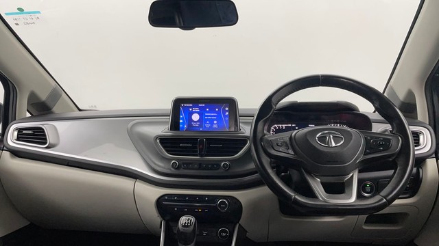 Second-hand 2021 Tata Altroz XZ Turbo for sale in Jaipur-11