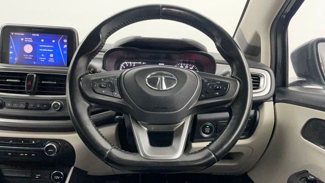 Second-hand 2021 Tata Altroz XZ Turbo for sale in Jaipur-25