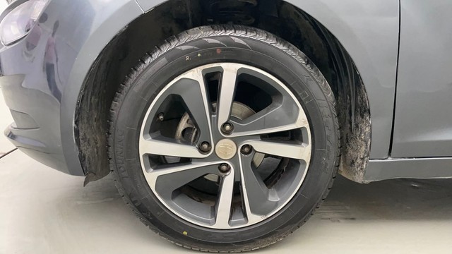 Second-hand 2021 Tata Altroz XZ Turbo for sale in Jaipur-20