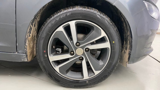 Second-hand 2021 Tata Altroz XZ Turbo for sale in Jaipur-17