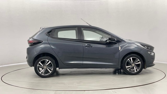 Second-hand 2021 Tata Altroz XZ Turbo for sale in Jaipur-2