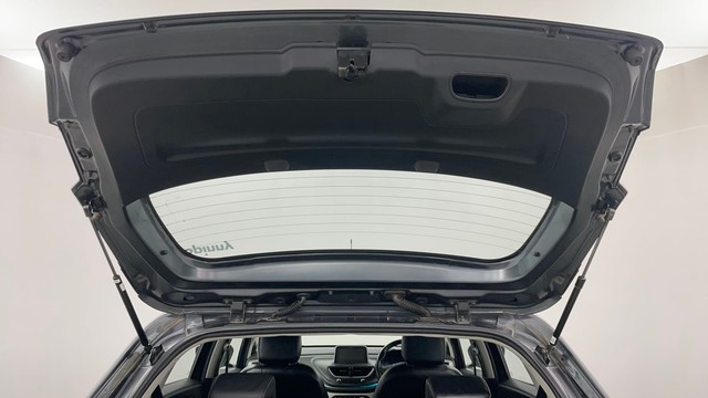 Second-hand 2021 Tata Altroz XZ Turbo for sale in Jaipur-27