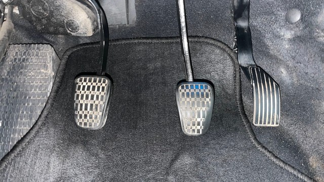 Second-hand 2021 Tata Altroz XZ Turbo for sale in Jaipur-14