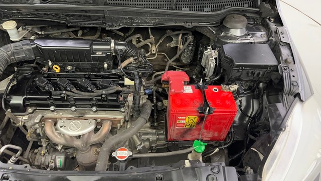 Second-hand 2021 Maruti S Cross Zeta for sale in Kolkata-39