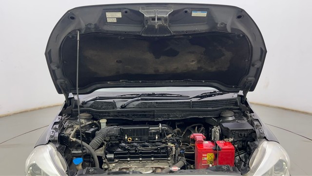 Second-hand 2021 Maruti S Cross Zeta for sale in Kolkata-8