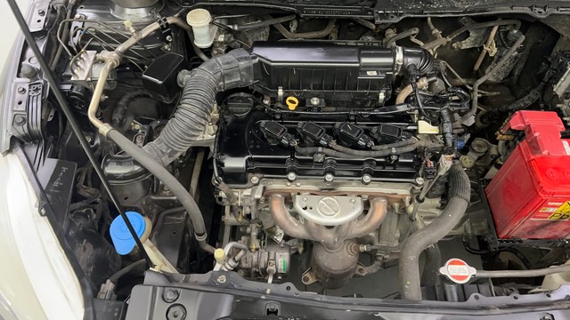 Second-hand 2021 Maruti S Cross Zeta for sale in Kolkata-33