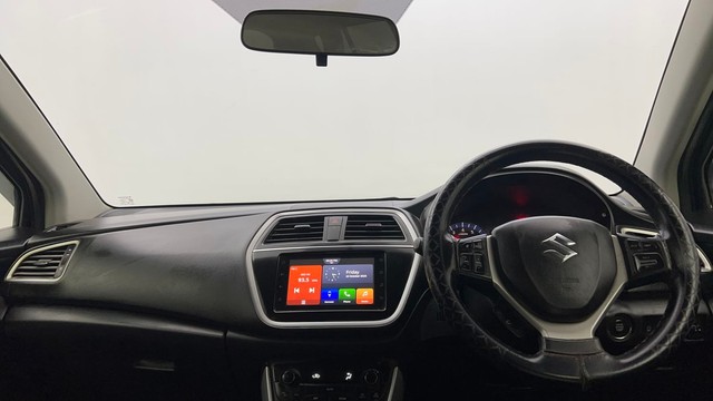 Second-hand 2021 Maruti S Cross Zeta for sale in Kolkata-11