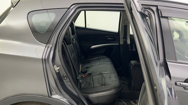 Second-hand 2021 Maruti S Cross Zeta for sale in Kolkata-34