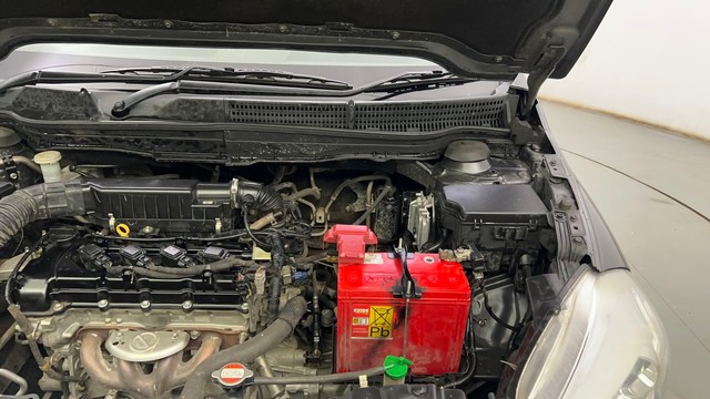 Second-hand 2021 Maruti S Cross Zeta for sale in Kolkata-29