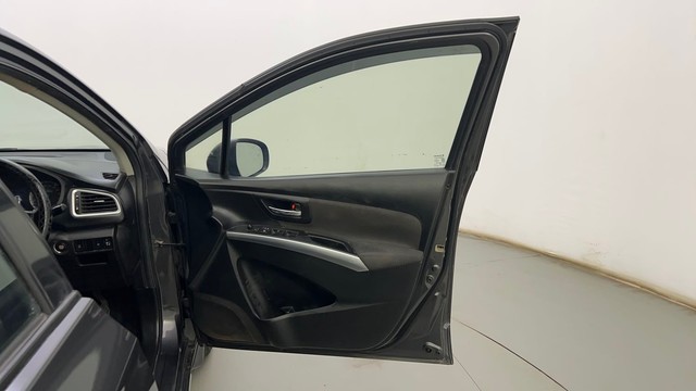 Second-hand 2021 Maruti S Cross Zeta for sale in Kolkata-16