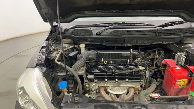 Second-hand 2021 Maruti S Cross Zeta for sale in Kolkata-37