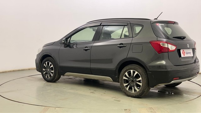 Second-hand 2021 Maruti S Cross Zeta for sale in Kolkata-5