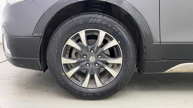 Second-hand 2021 Maruti S Cross Zeta for sale in Kolkata-20