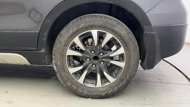 Second-hand 2021 Maruti S Cross Zeta for sale in Kolkata-19