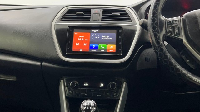 Second-hand 2021 Maruti S Cross Zeta for sale in Kolkata-31