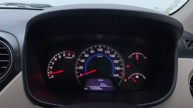 Second-hand 2016 Hyundai Grand i10 1.2 Kappa Sportz BSIV for sale in Noida-13