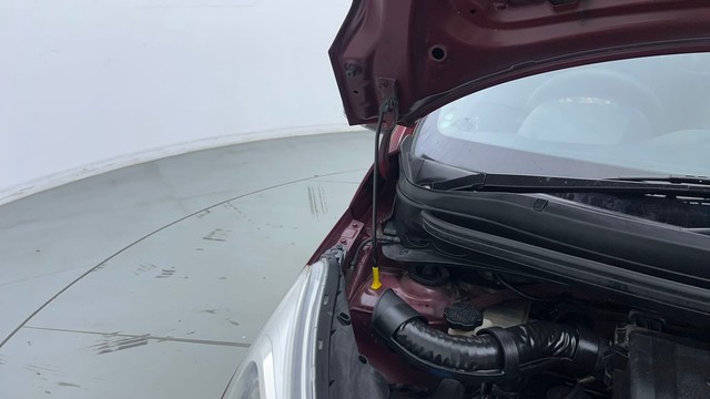 Second-hand 2016 Hyundai Grand i10 1.2 Kappa Sportz BSIV for sale in Noida-31