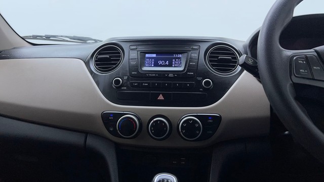 Second-hand 2016 Hyundai Grand i10 1.2 Kappa Sportz BSIV for sale in Noida-37