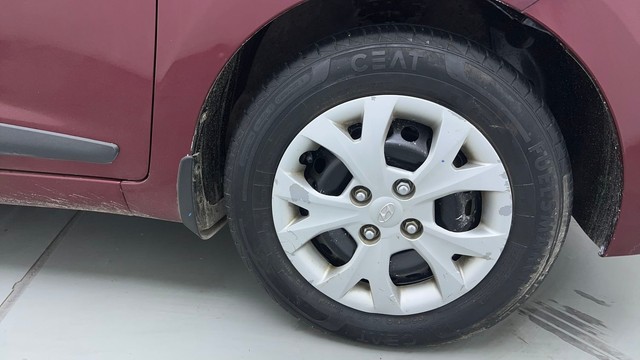 Second-hand 2016 Hyundai Grand i10 1.2 Kappa Sportz BSIV for sale in Noida-17