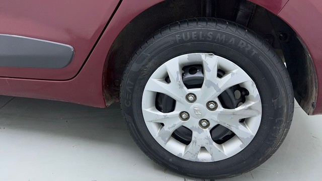 Second-hand 2016 Hyundai Grand i10 1.2 Kappa Sportz BSIV for sale in Noida-19