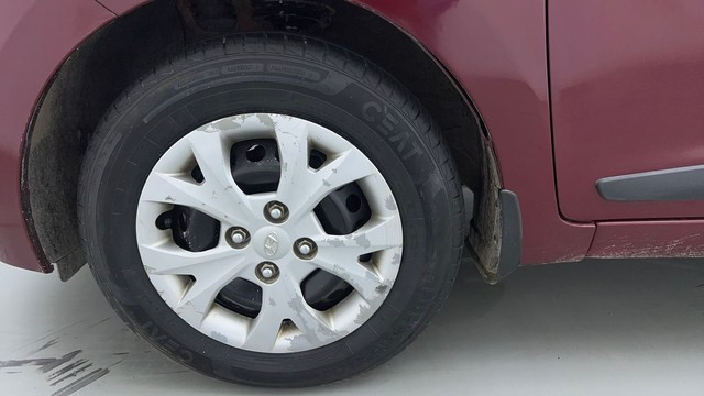 Second-hand 2016 Hyundai Grand i10 1.2 Kappa Sportz BSIV for sale in Noida-20