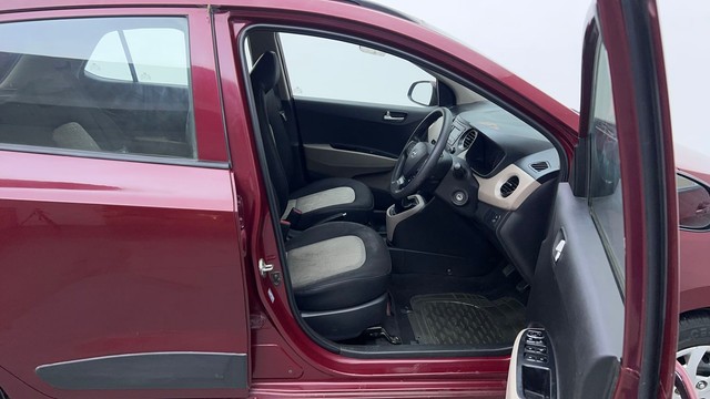 Second-hand 2016 Hyundai Grand i10 1.2 Kappa Sportz BSIV for sale in Noida-15