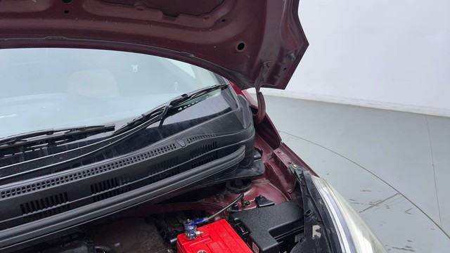 Second-hand 2016 Hyundai Grand i10 1.2 Kappa Sportz BSIV for sale in Noida-28