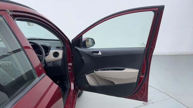 Second-hand 2016 Hyundai Grand i10 1.2 Kappa Sportz BSIV for sale in Noida-16