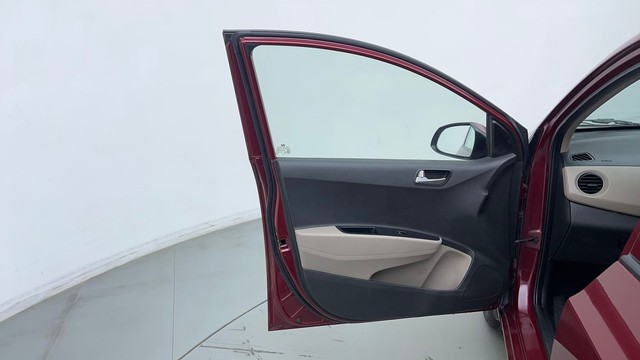 Second-hand 2016 Hyundai Grand i10 1.2 Kappa Sportz BSIV for sale in Noida-25