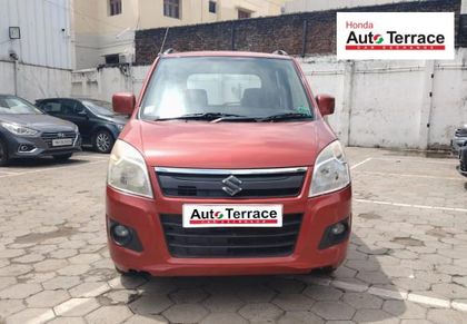 2014 Maruti Suzuki Wagon R वीएक्सआई