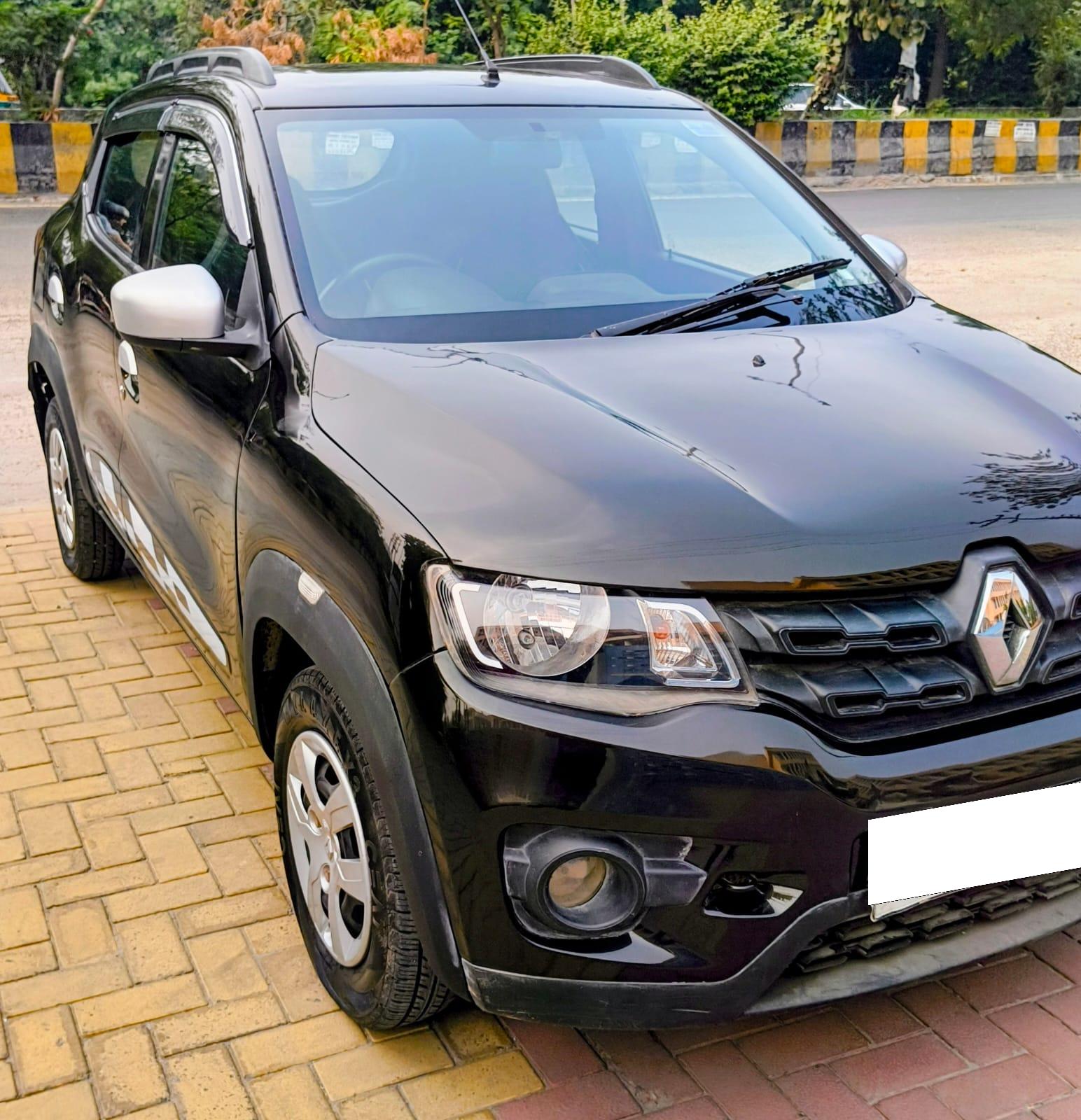 Used Renault KWID RXL Car in New Delhi, 2019 Model Find Best