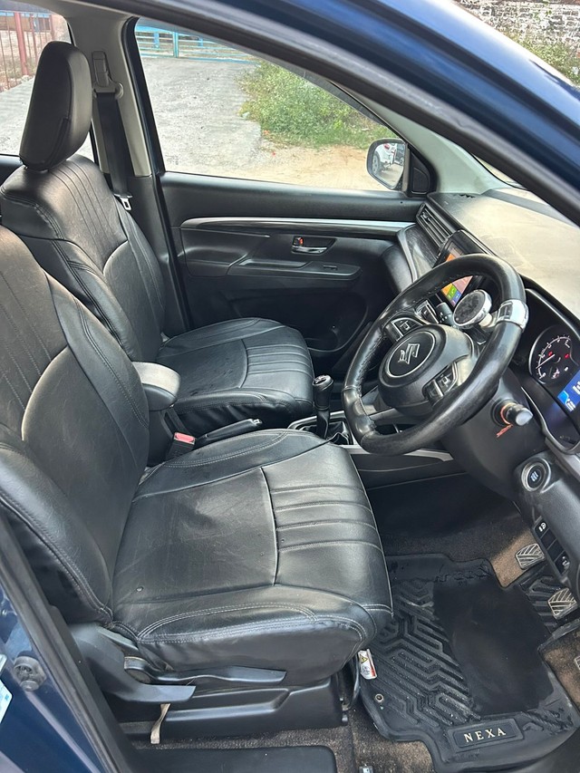 Second-hand 2021 Maruti Suzuki XL6 Zeta for sale in Jaipur-7