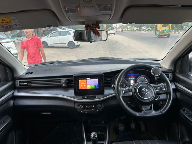 Second-hand 2021 Maruti Suzuki XL6 Zeta for sale in Jaipur-8