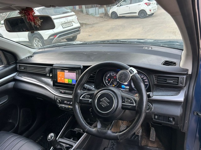 Second-hand 2021 Maruti Suzuki XL6 Zeta for sale in Jaipur-5