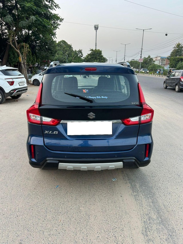 Second-hand 2021 Maruti Suzuki XL6 Zeta for sale in Jaipur-10